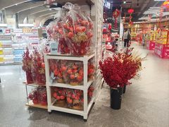 -金铂广场(龙归店)