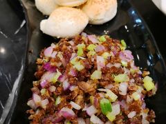 -大鸭梨烤鸭(甘家口店)