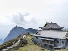 -峨眉山风景名胜区