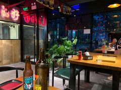 大堂-腰子哥烤串(石佛营炫特店)