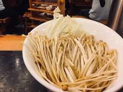 -老码头火锅(玉林店)