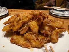 -小船渔村•大连菜•大连焖鱼(明泽街店)