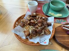 -甘思咪哚·云南艺术餐厅(天河广百店)