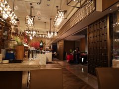 -都会尚膳·海鲜自助餐厅(重庆万豪酒店)