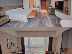 -广州粤海喜来登酒店