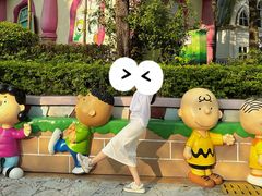 -史努比缤纷世界