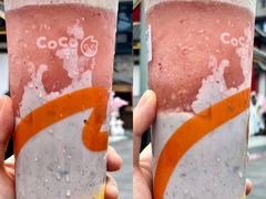 -CoCo都可(湖滨银泰店B区店)