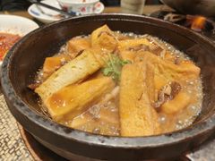 -淮上豆府(水厂路店)