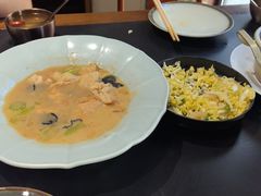 -魁盛居百年鲁菜馆(中林路店)