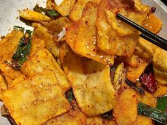 -茅庐毛血旺(济南印象城店)