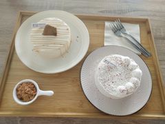 -鹿禾园(钟楼店)