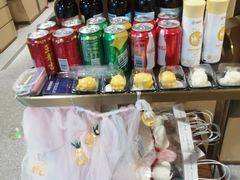 零售区-海底捞火锅(龙湖三千集店)