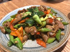-静一餐厅·湖北菜(前门创始店)
