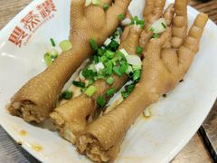-双燕楼·手工馄饨·汤面小吃(世纪汇店)