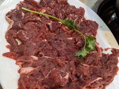 -牛排王糟粕醋火锅(海甸分店)