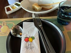 -安妮意大利餐厅(日坛店)
