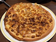 -萨莉亚意式餐厅(杭州滨江天街店)