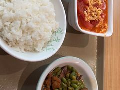 -老乡鸡(国华广场店)