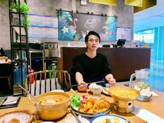 -正泰餐厅AmazingThai(亦庄店)