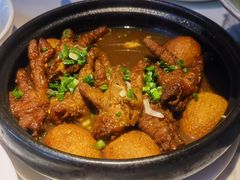 -筱爷叔·上海传统手工菜(玉树路店)