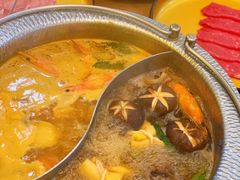 -牛New寿喜烧(青浦店)