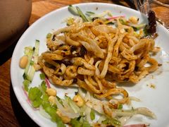 炸酱面-小吊梨汤·北京菜·烤鸭(鸟巢店)