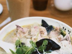 -荣晖咖啡美食(司打口店)