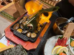 -無境·匠心日本料理(汉街店)