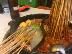 -钢管厂五区小郡肝串串香(南山店)