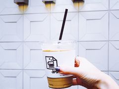 -JPG coffee(广州体育西店)