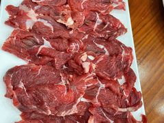 -岳合轩老北京涮肉