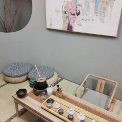 -姜美堂·蒸姜除湿の纤体美颜馆