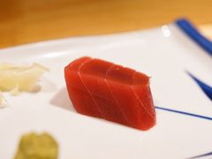 -镹·鱼料理  国产鱼使用店