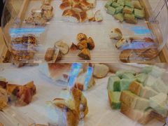 -熊叔熊婶面包房(团结湖店)