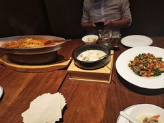 -山里亲戚(淞虹路店)