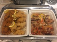-德福阁(仕德福酒店)