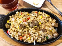 -豪客来牛排(红豆万花城店)