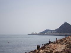 -棒棰岛宾馆景区