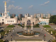 -北京世界公园