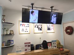-拾光秀照相馆(石家庄勒泰中心店)