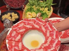 -袁老四重庆老火锅(桐梓坡店)