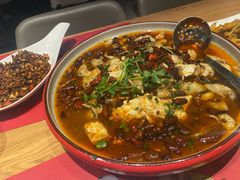 -一个叫川的地方(麒麟新天地店)
