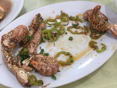-秋姐美食店(旅游大道店)