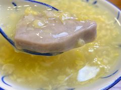 清心丸绿豆爽-一心甜汤(丹凤街店)