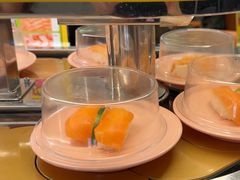 -争鲜回转寿司(东方银座店)