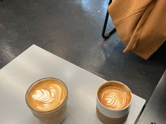 -Infica Coffee