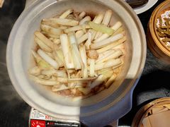 -芳芳私房菜·精做淮扬菜(承德路店)