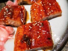 -炙柒Sekinana·精致料理 烧鸟·铁板烧(海上世界店)