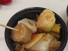 -川人百味(金安中央大街店)