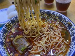 -伊穆祥牛肉面总店·清真